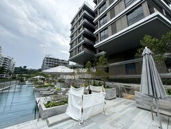 The Reef At King’s Dock (D4), Condominium #455844111